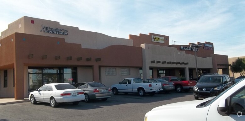 More Photos Of 1371 W Warm Springs Rd, Henderson Storefront For Lease