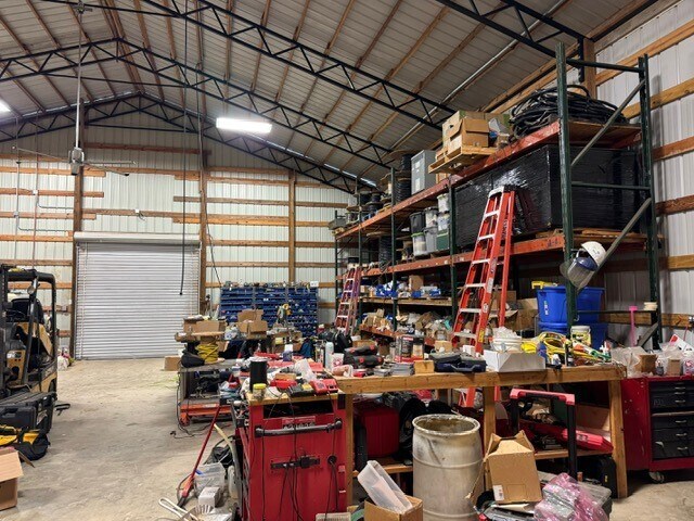 More Photos Of 136 Hicks Dr, Perry Land For Sale