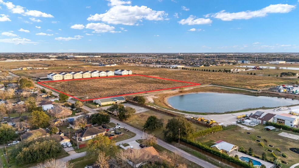 More Photos Of TBD 6020 Fuqua Street, Houston Land For Sale