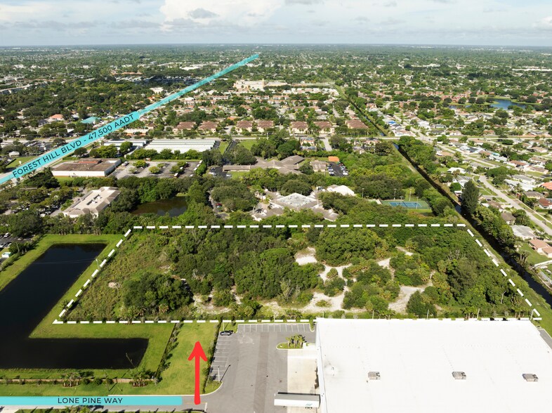 More Photos Of 0 Dalinda Lane, West Palm Beach Land For Sale