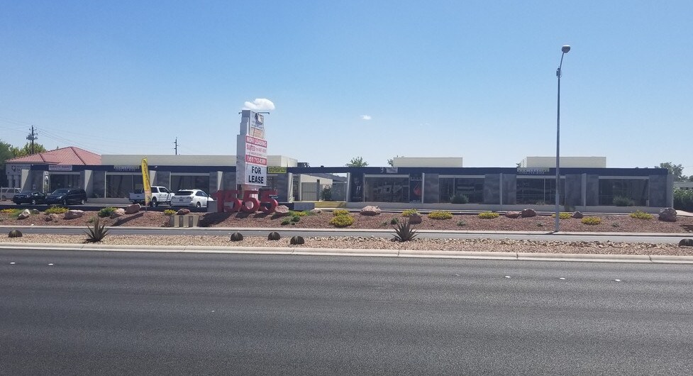 More Photos Of 1555 E Flamingo Rd, Las Vegas Office For Sale