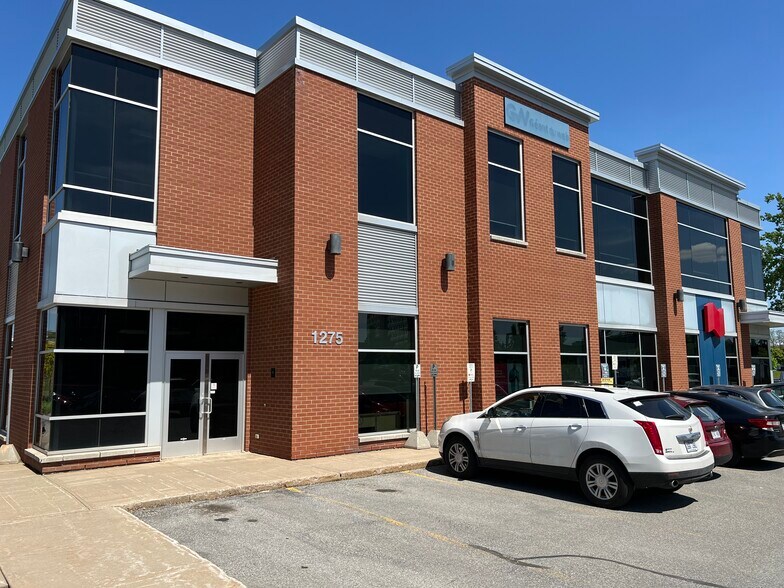 More Photos Of 1275 Ch du Tremblay, Longueuil Office For Lease