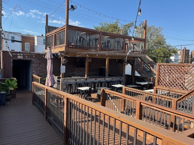 More Photos Of 4247 S Kingshighway Blvd, Saint Louis Bar For Sale