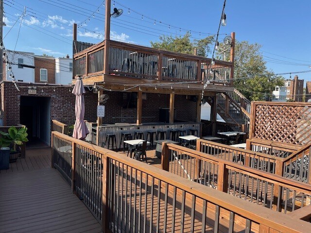 More Photos Of 4247 S Kingshighway Blvd, Saint Louis Bar For Lease