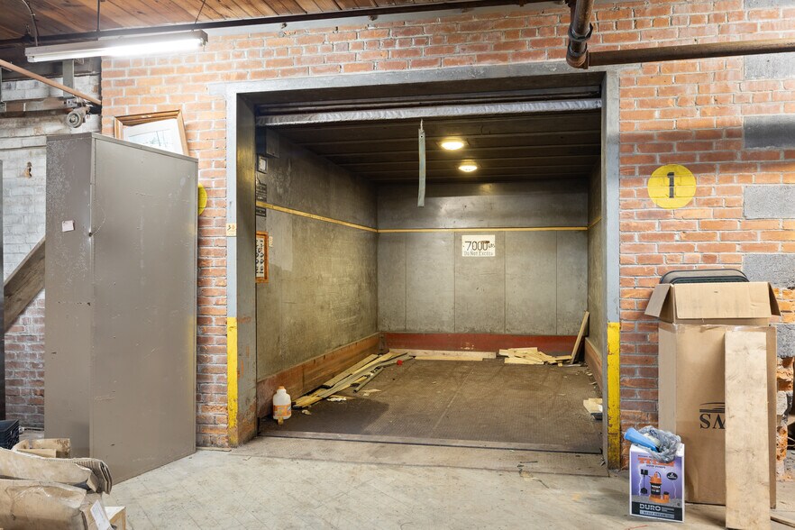 More Photos Of 3161 High St., Palmer Industrial For Sale