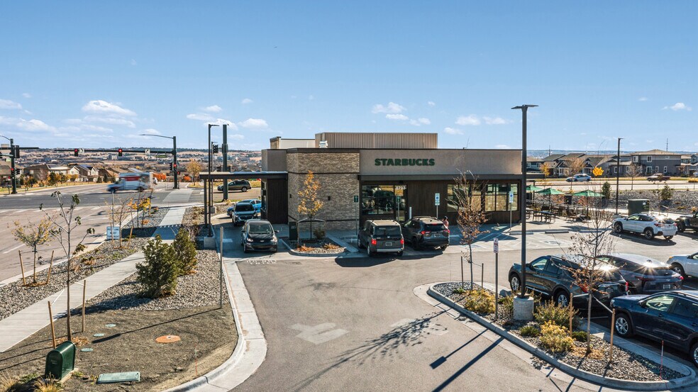 More Photos Of 8793 Chambers rd, Parker Freestanding For Sale