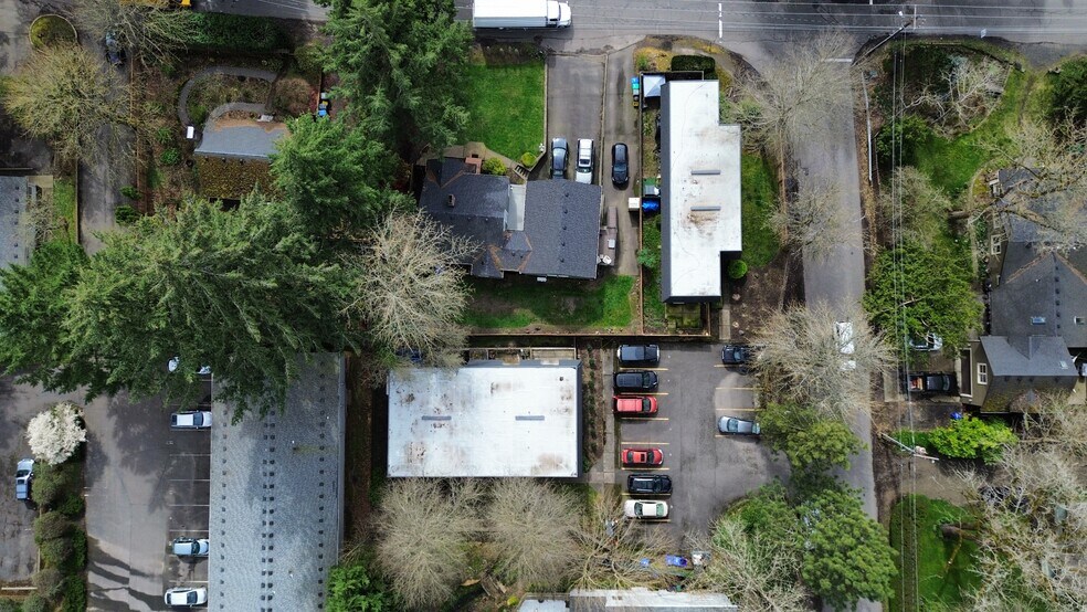More Photos Of 8102-8122 SW 31st Ave, Portland Multifamily For Sale