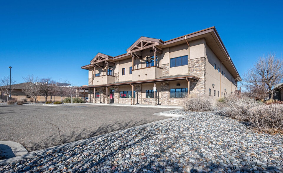 More Photos Of 2474 Patterson Rd, Grand Junction Office For Sale