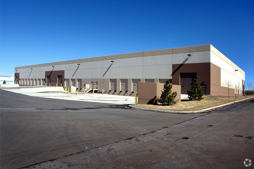 More Photos Of 8532 Concord Center Dr, Englewood Warehouse For Lease