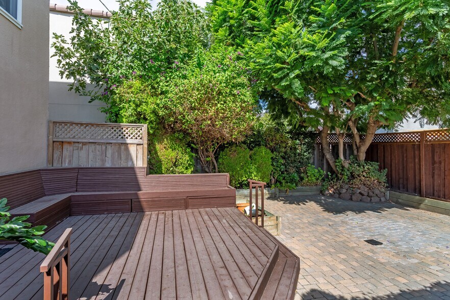 More Photos Of 2060 The Alameda, San Jose Loft Creative Space For Sale