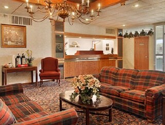 More Photos Of 1400 N Lafayette St, Macomb Hospitality For Sale