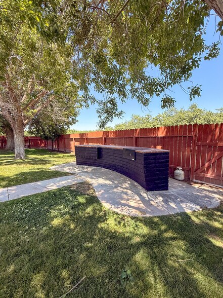 More Photos Of 13728 Old River Rd, Bakersfield Land For Sale