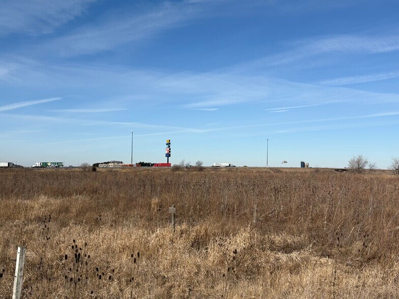 More Photos Of 8650 Wilmington rd, Peotone Land For Sale