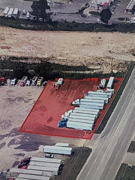 More Photos Of 5429 Asheville Hwy, Hendersonville Land For Sale