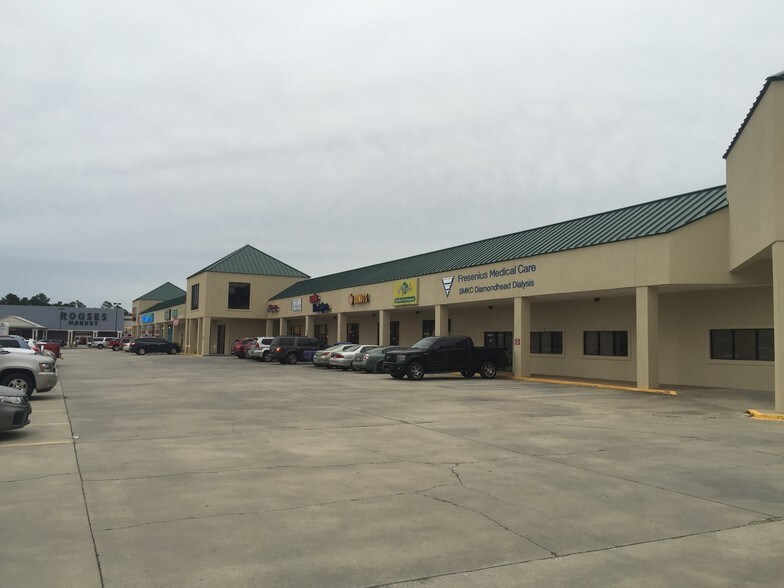 Primary Photo Of 4405 E Aloha Dr, Diamondhead Storefront Retail Office For Lease