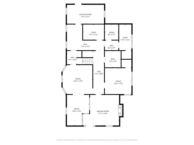 More Photos Of 2585 Herschel St, Jacksonville Office For Sale