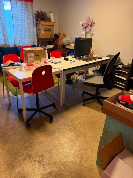 More Photos Of 3100-3110 NE Minnehaha St, Vancouver Warehouse For Lease