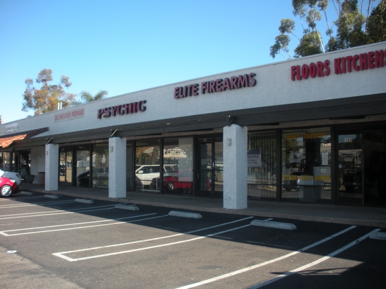 More Photos Of 28142-28182 Camino Capistrano, Laguna Niguel Storefront For Lease