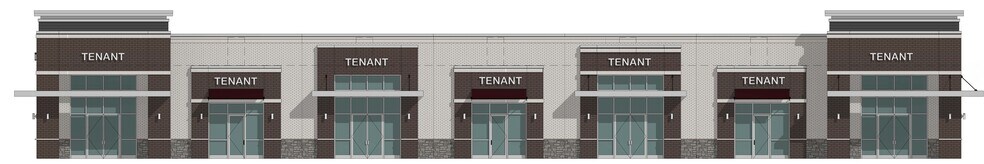 More Photos Of 3545 Almaville Rd, Smyrna General Retail For Lease