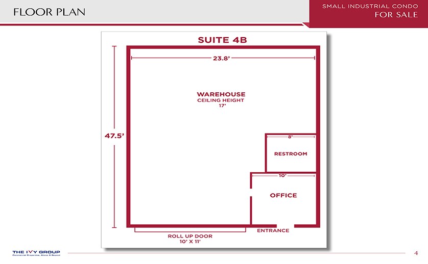 More Photos Of 2535 W Winton Ave, Hayward Warehouse For Sale