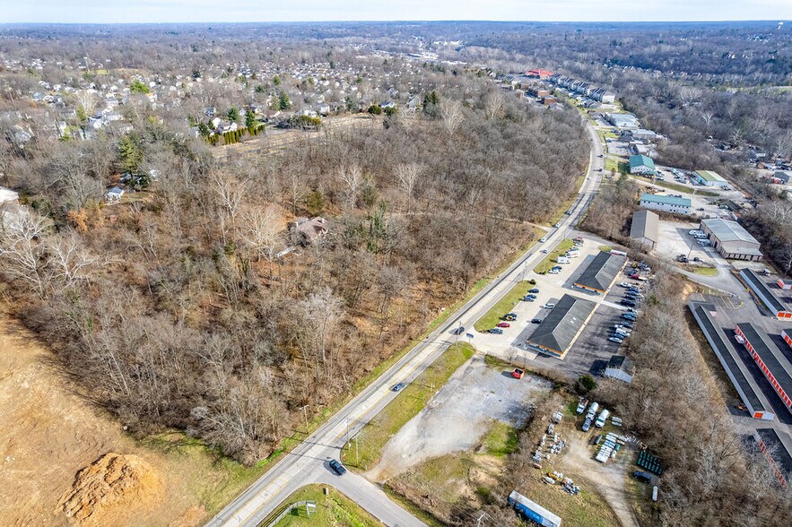 More Photos Of 10901 Loveland Madeira Rd, Loveland Land For Sale