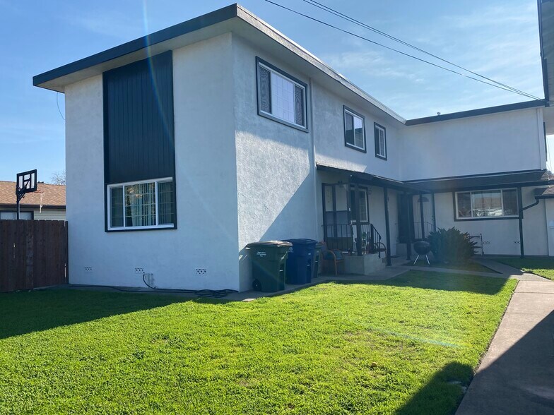 More Photos Of 2484 Marina Blvd, San Leandro Apartments For Sale