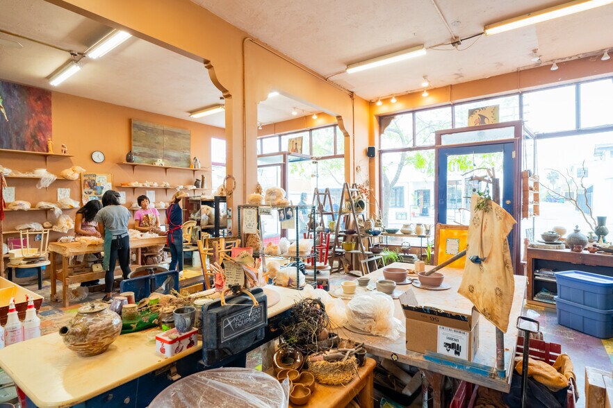 More Photos Of 2361-2367 30th St, San Diego Storefront Retail Residential For Sale