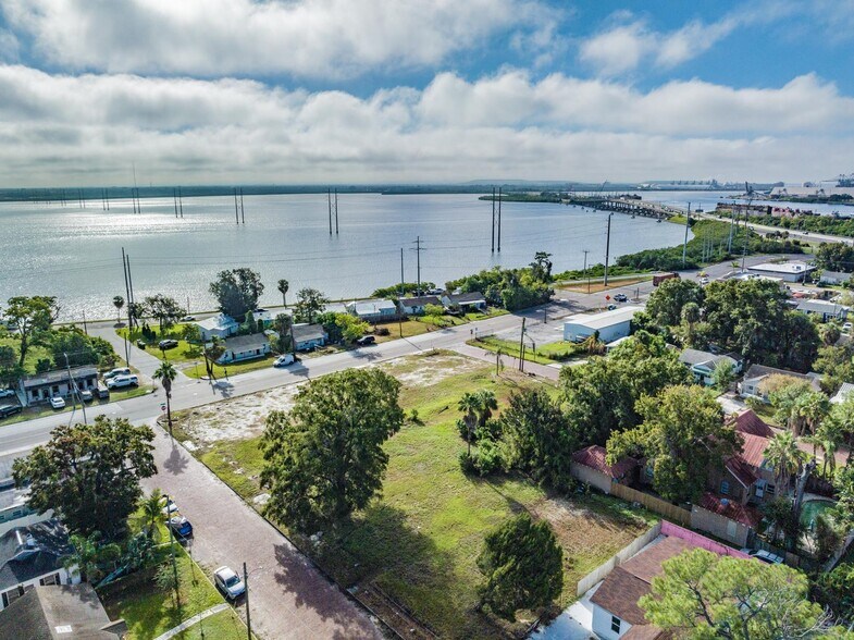 Primary Photo Of 1305 S 22nd St, Tampa Land For Sale