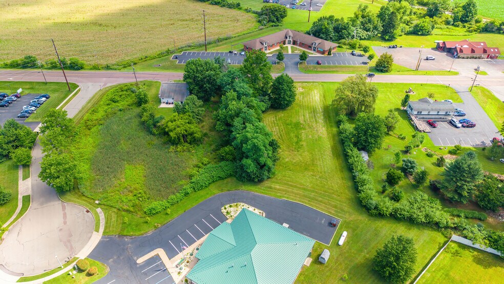 More Photos Of Lot Central Road, Bloomsburg Land For Sale