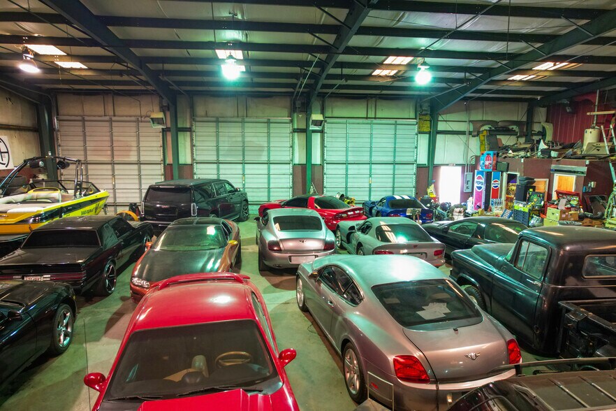 More Photos Of 84 Thurman Rd, Sylacauga Truck Terminal For Sale