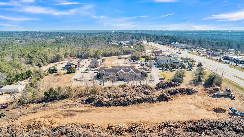 More Photos Of 1706 Magnolia Way, Augusta Medical For Sale