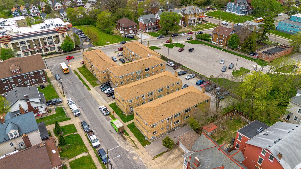 More Photos Of 800-808 Elberon Ave, Cincinnati Apartments For Sale