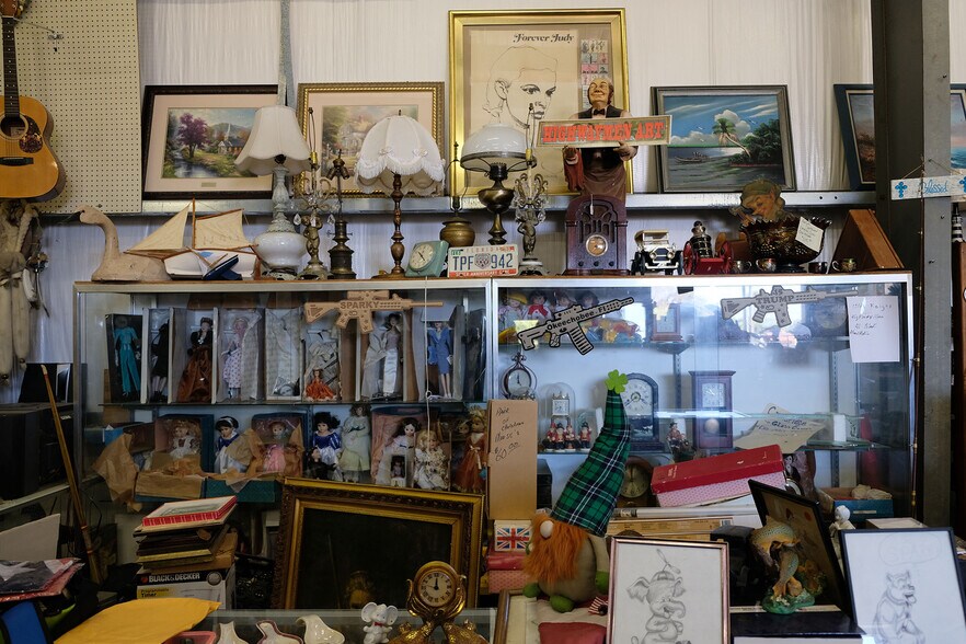 More Photos Of 5271 US Highway 441 SE, Okeechobee Warehouse For Sale