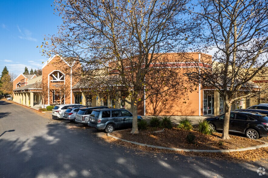 More Photos Of 1901 Camino Ramon, Danville Freestanding For Lease