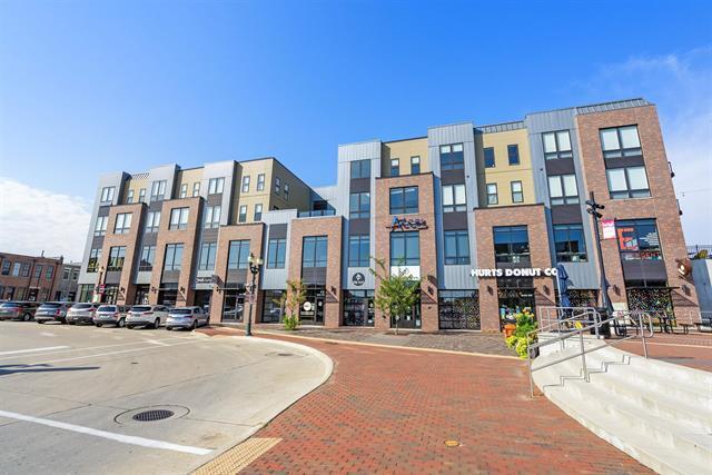 More Photos Of 100 E 2nd St, Cedar Falls Apartments For Lease