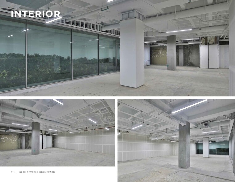 More Photos Of 8899 Beverly Blvd, West Hollywood Apartments For Lease