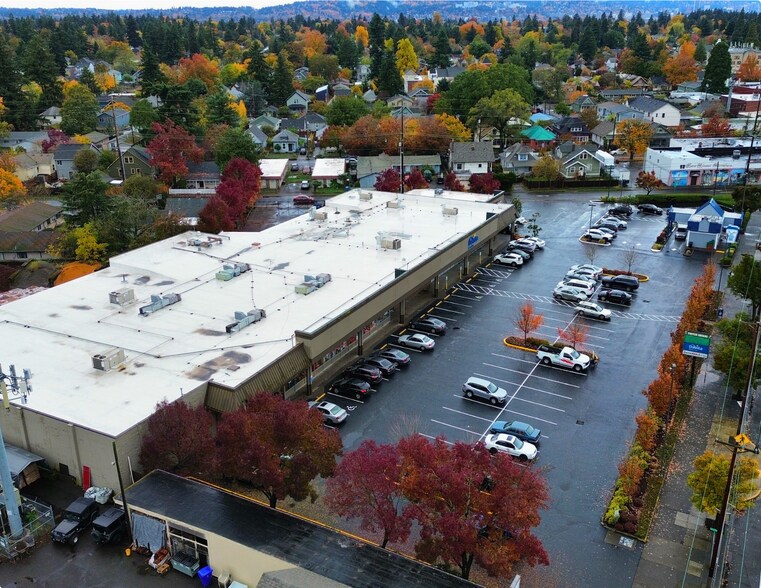 More Photos Of , Portland General Retail For Sale