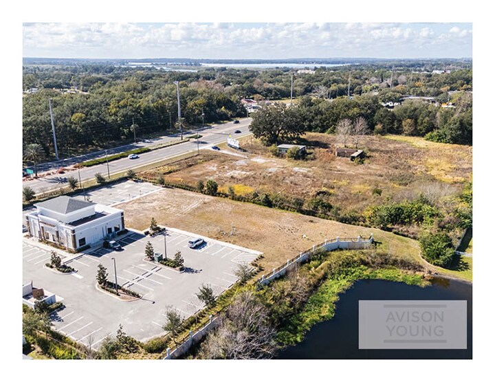 More Photos Of 14855 Colonial Dr, Winter Garden Land For Sale