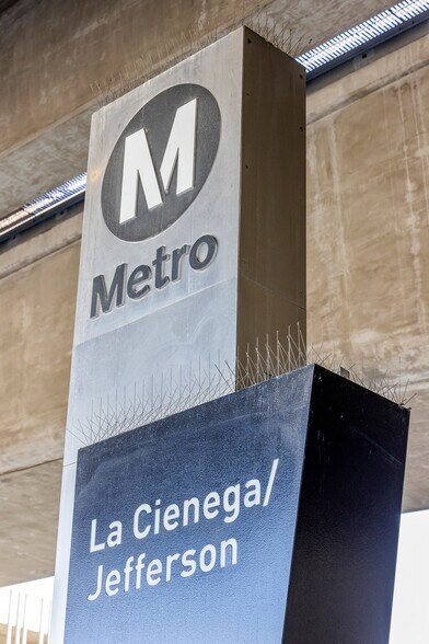 More Photos Of 5338 Smiley Dr, Los Angeles Land For Sale