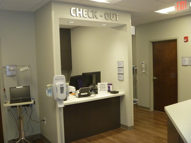 More Photos Of 4124 Us-278 Hwy, Covington Office For Sale