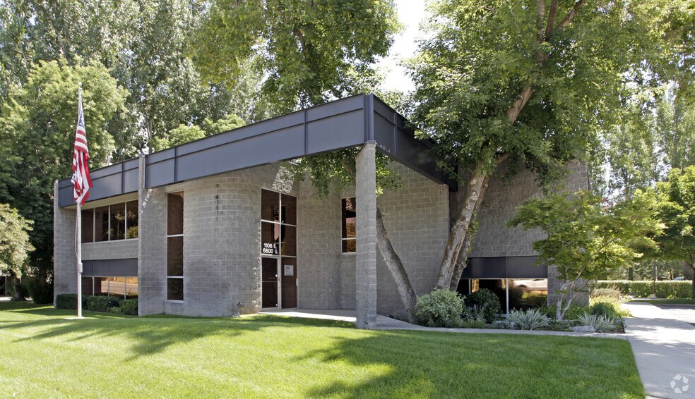 More Photos Of 1106 E 6600 S, Salt Lake City Office For Lease