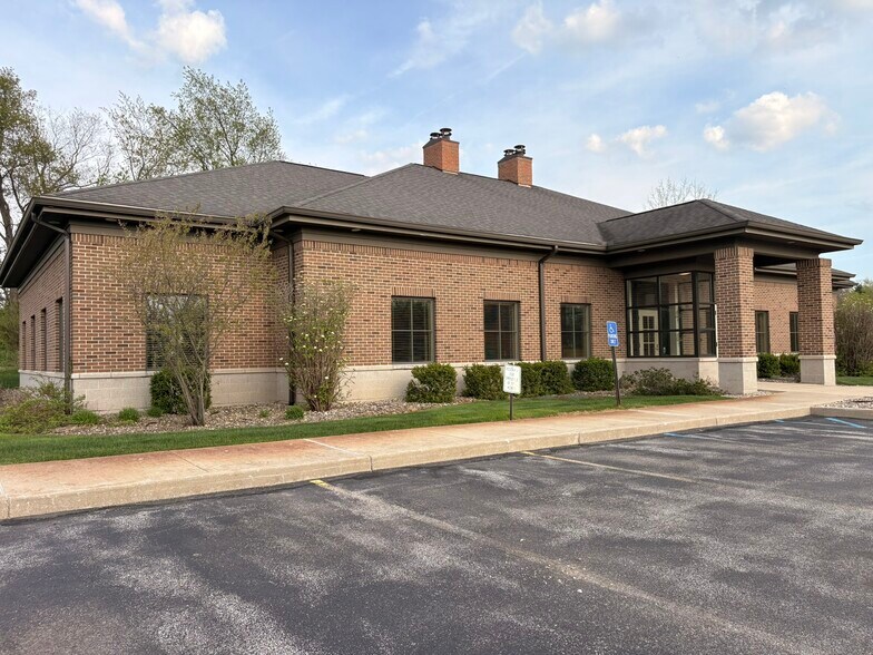More Photos Of 60267 Century Dr, Cassopolis Office For Sale