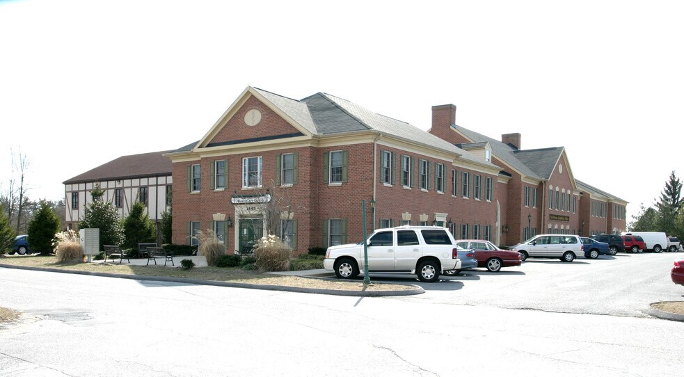 More Photos Of 1643 Liberty Rd, Eldersburg Medical For Lease