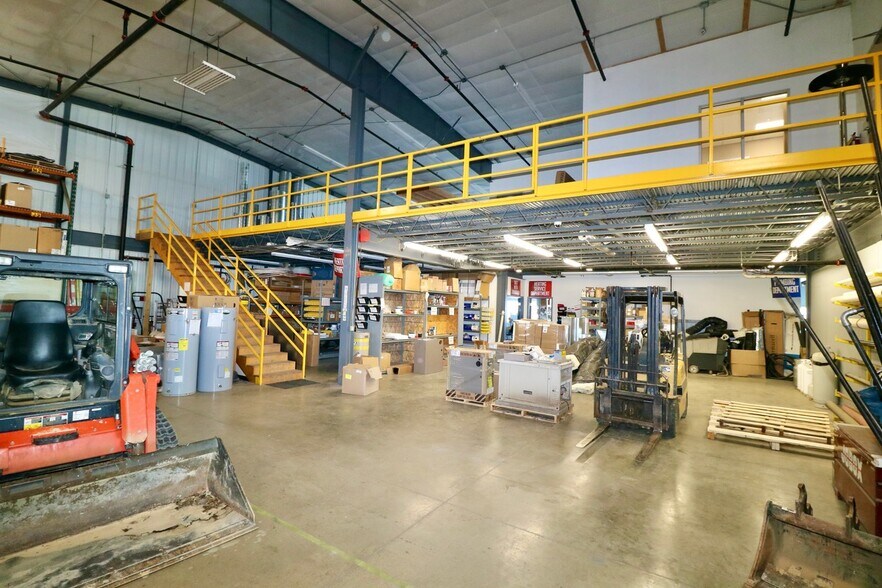 More Photos Of 11420 Dandar St, Galena Industrial For Sale