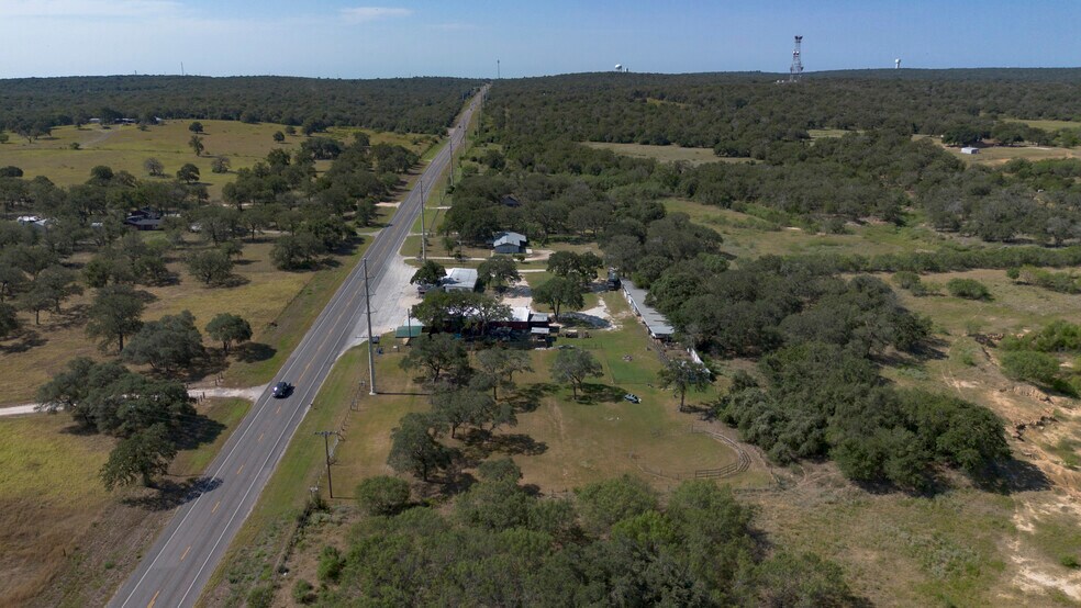 More Photos Of 6348 FM 1117, Seguin Storefront Retail Office For Sale