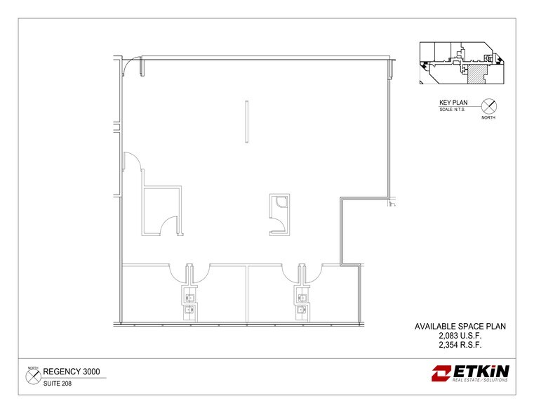 More Photos Of 1000 Regency Ct, Toledo Unknown For Lease