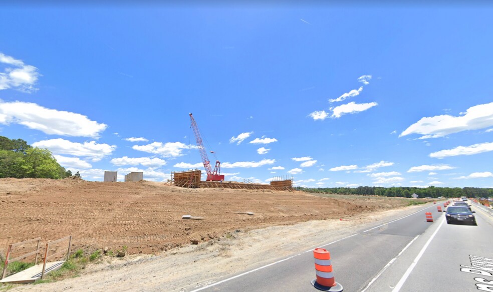 More Photos Of 6411 Garrard Ave, Savannah Land For Sale