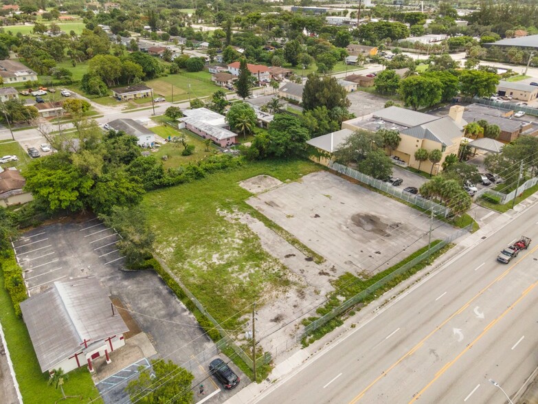 More Photos Of 2217 NW 19th St, Fort Lauderdale Land For Sale