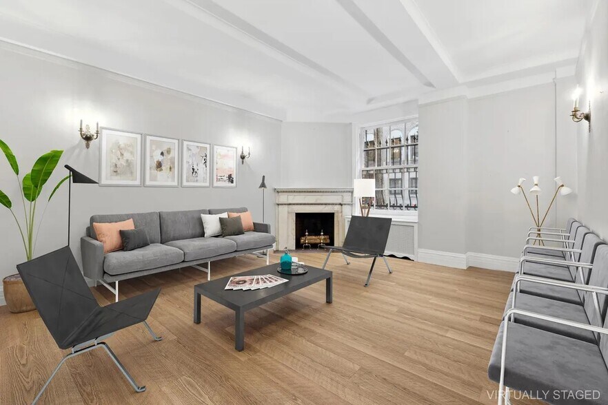 More Photos Of 45 E 62nd St, New York Apartments For Sale