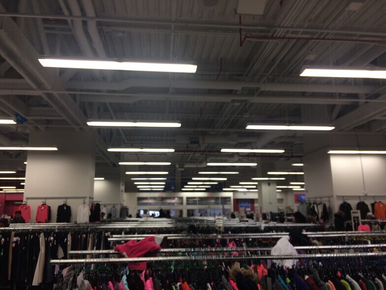 More Photos Of 517 E 117th St, New York Freestanding For Lease